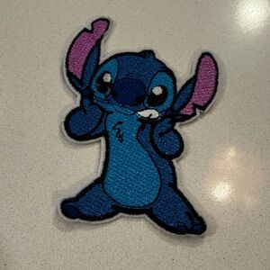 Stitch Patch